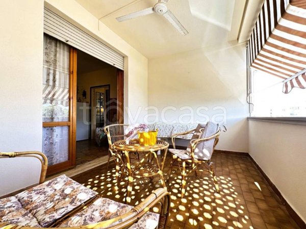 appartamento in vendita a San Vincenzo