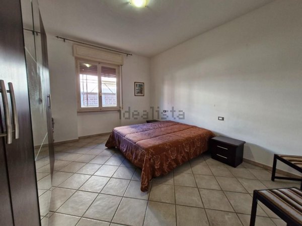 appartamento in vendita a San Vincenzo