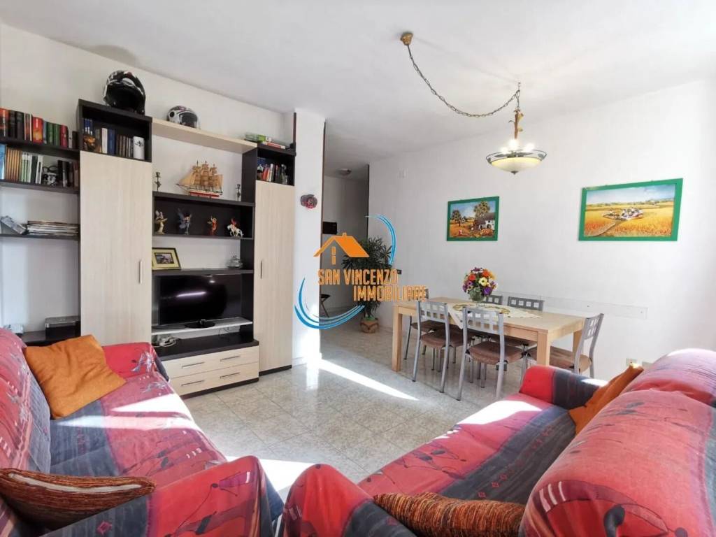 appartamento in vendita a San Vincenzo