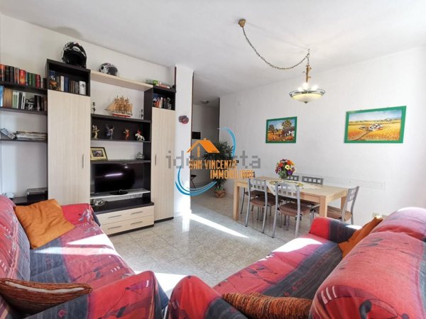 appartamento in vendita a San Vincenzo