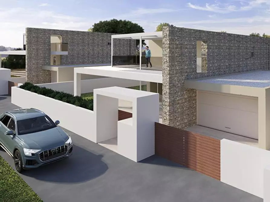 casa indipendente in vendita a San Vincenzo