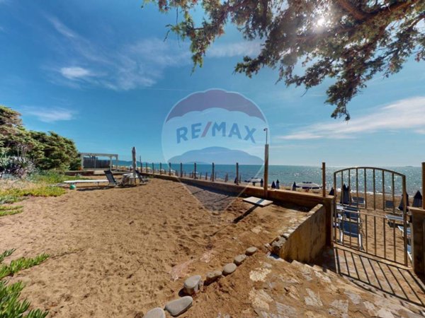 appartamento in vendita a San Vincenzo