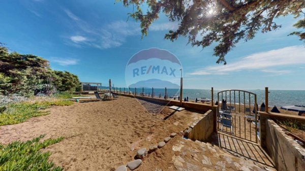 appartamento in vendita a San Vincenzo