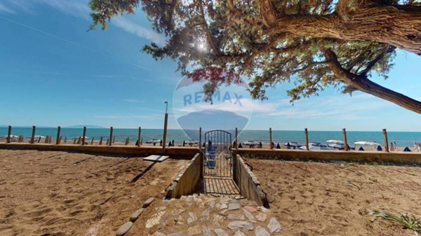 appartamento in vendita a San Vincenzo