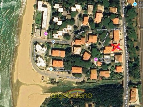 appartamento in vendita a San Vincenzo