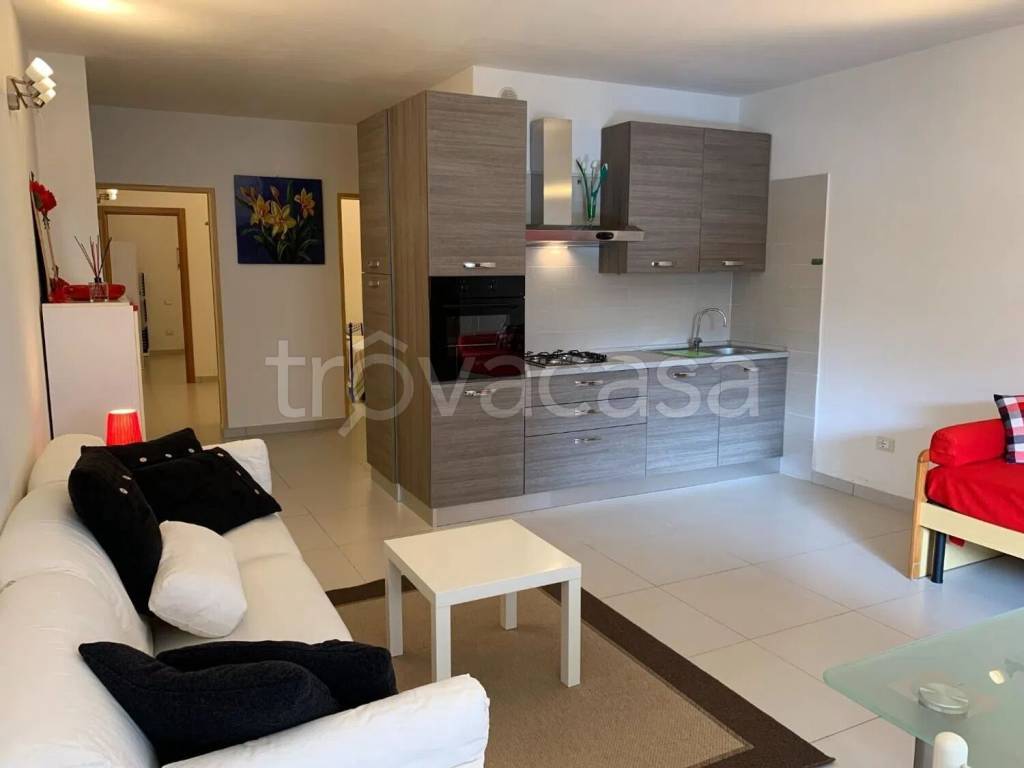 appartamento in vendita a San Vincenzo