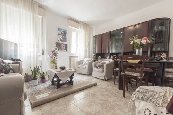 appartamento in vendita a San Vincenzo