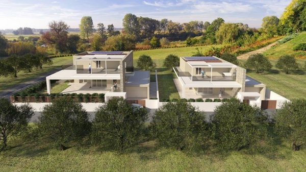 casa indipendente in vendita a San Vincenzo