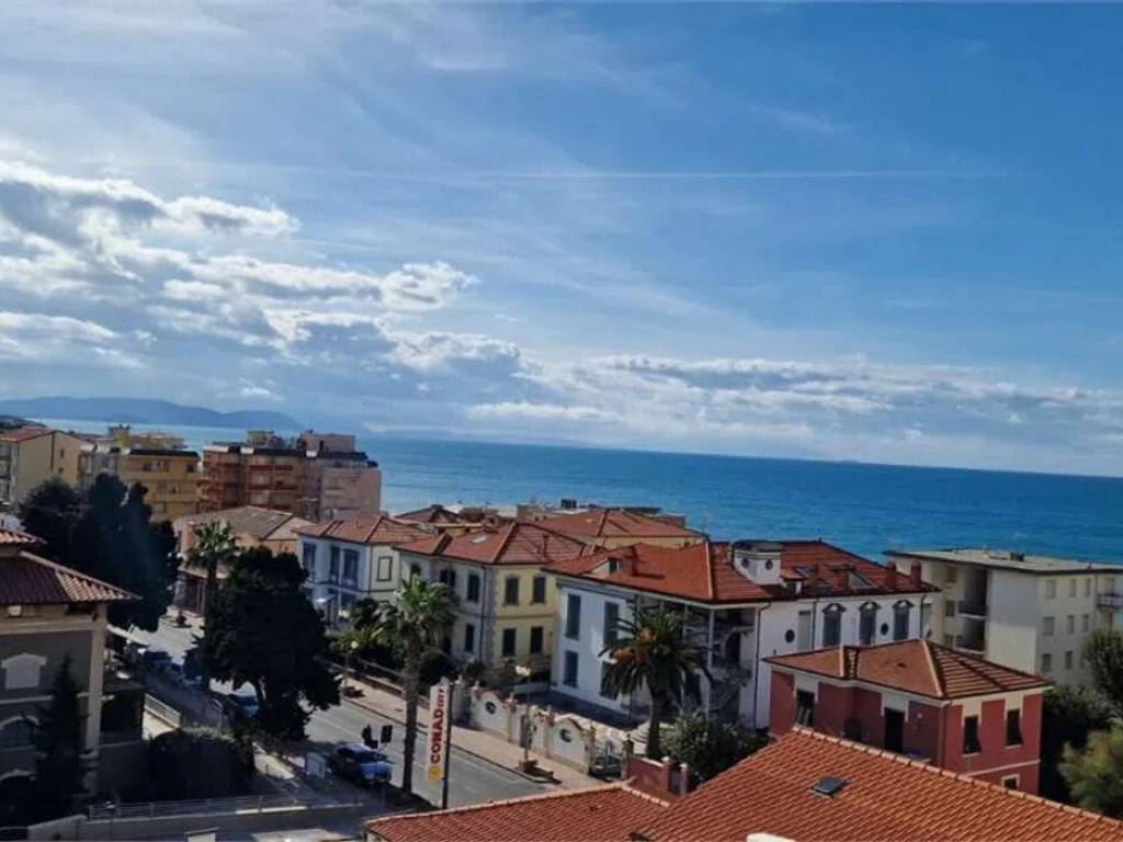 appartamento in vendita a San Vincenzo
