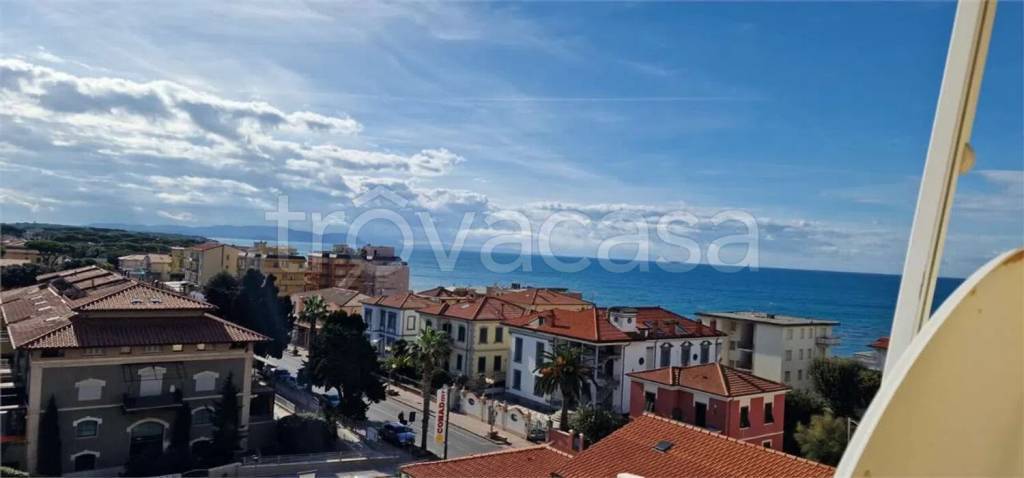 appartamento in vendita a San Vincenzo