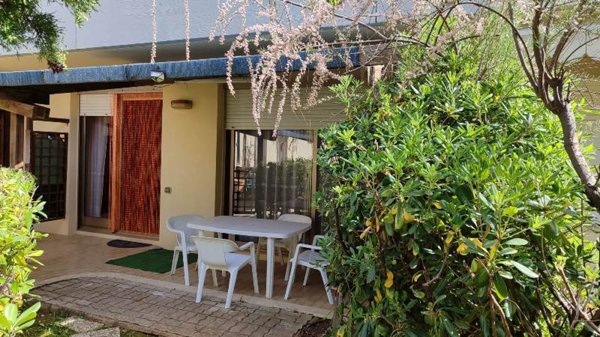 appartamento in vendita a San Vincenzo