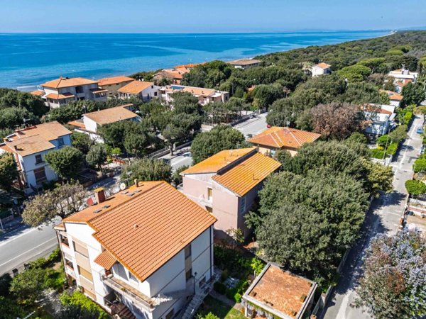 appartamento in vendita a San Vincenzo