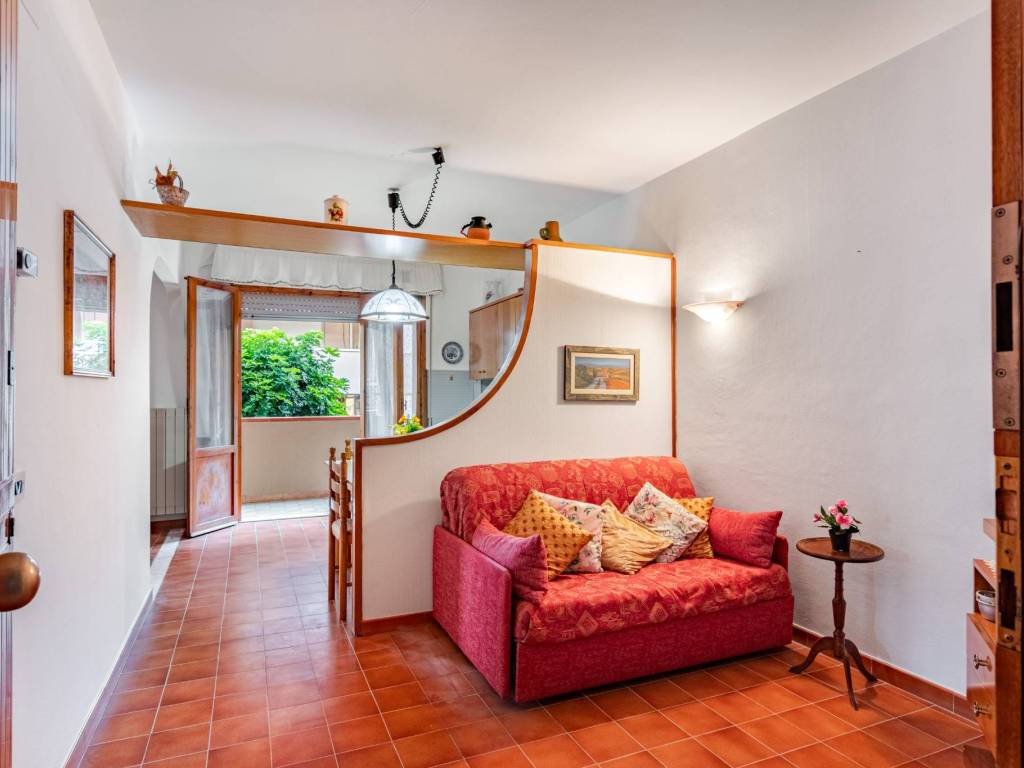 appartamento in vendita a San Vincenzo