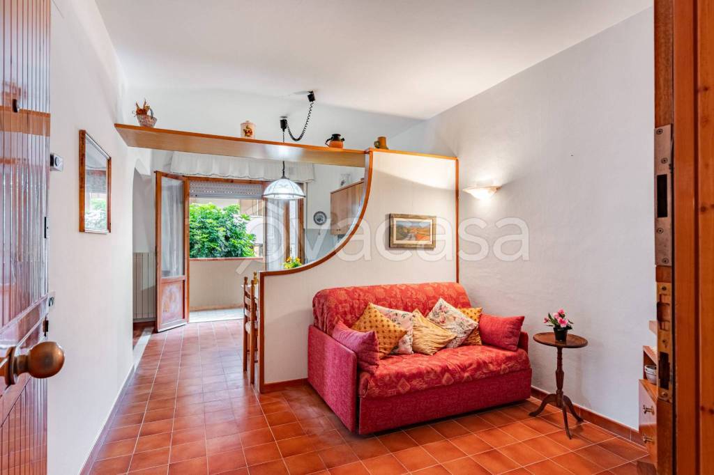 appartamento in vendita a San Vincenzo