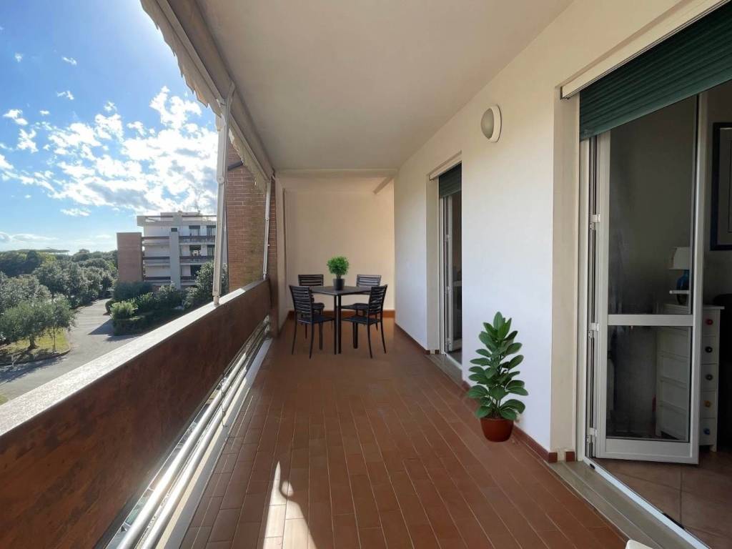 appartamento in vendita a San Vincenzo