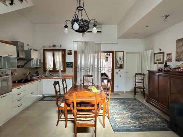 appartamento in vendita a San Vincenzo