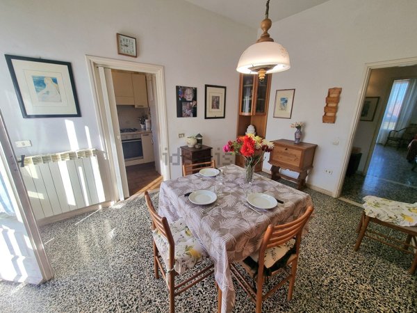 appartamento in vendita a San Vincenzo