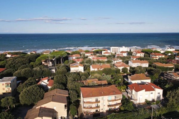 appartamento in vendita a San Vincenzo