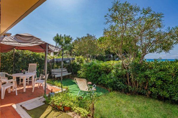 appartamento in vendita a San Vincenzo