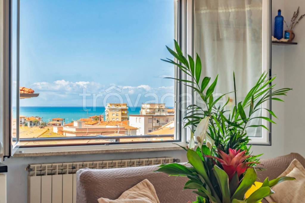 appartamento in vendita a San Vincenzo