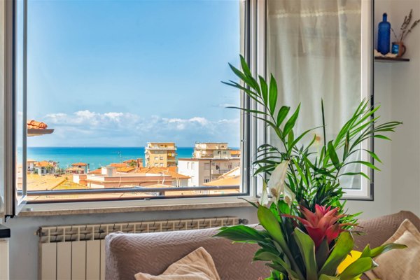 appartamento in vendita a San Vincenzo