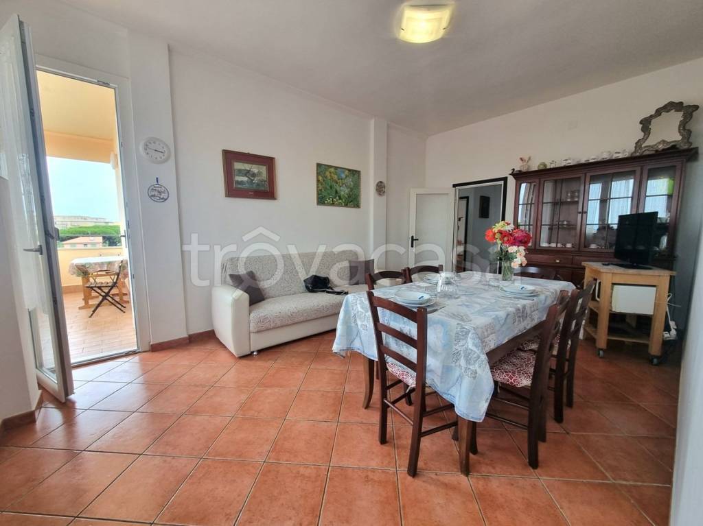 appartamento in vendita a San Vincenzo