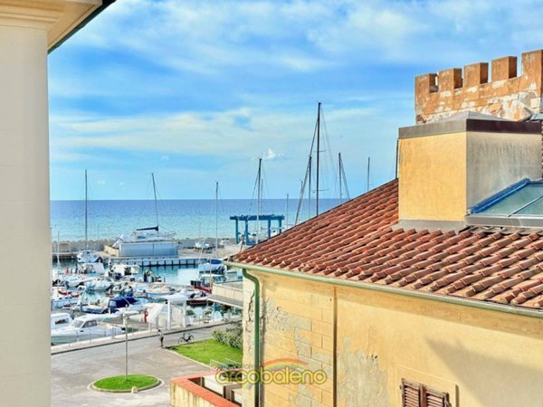 appartamento in vendita a San Vincenzo