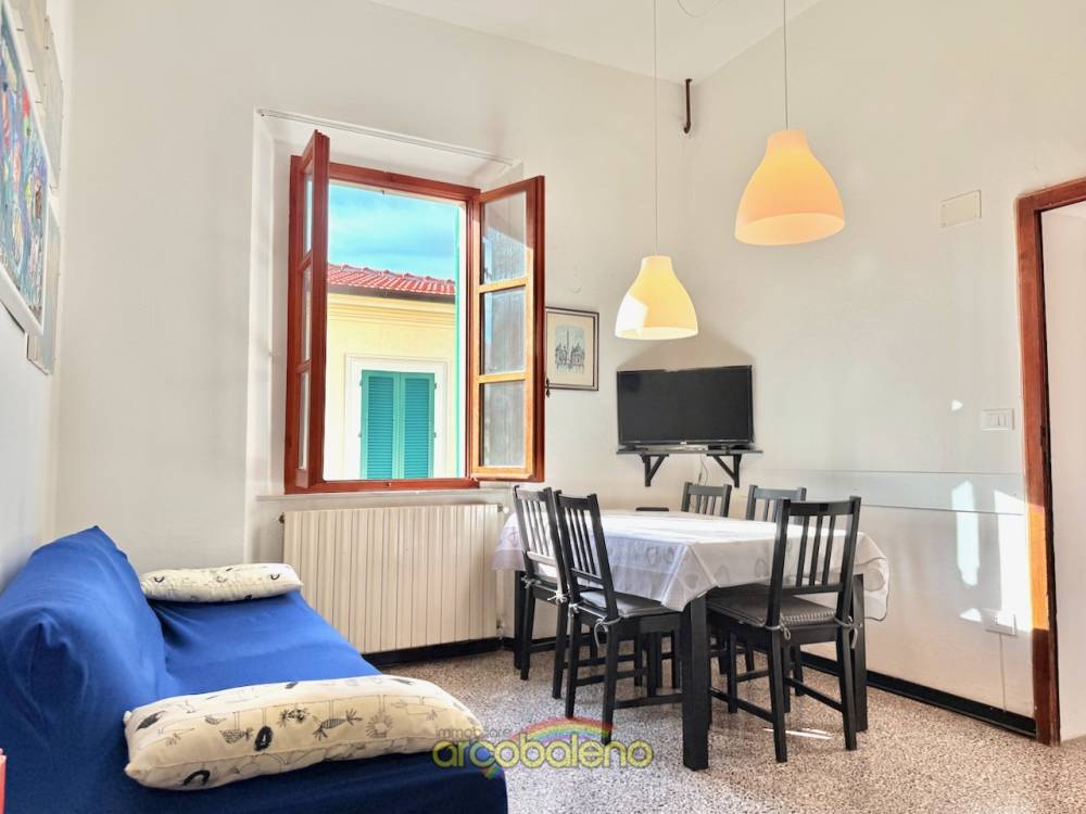 appartamento in vendita a San Vincenzo