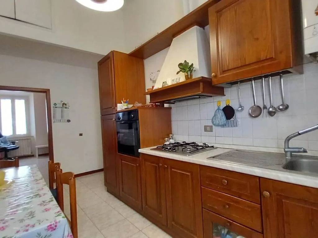 appartamento in vendita a San Vincenzo