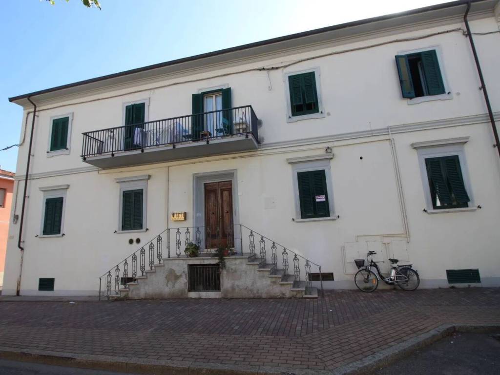 appartamento in vendita a San Vincenzo