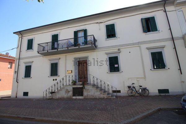 appartamento in vendita a San Vincenzo