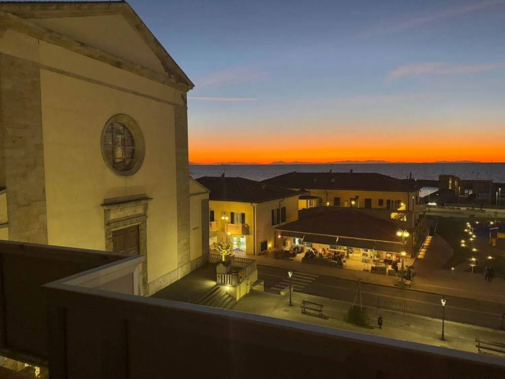 appartamento in vendita a San Vincenzo