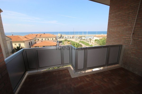 appartamento in vendita a San Vincenzo