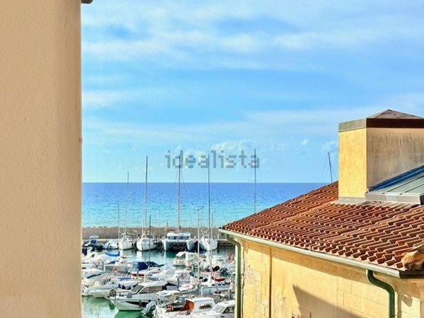 appartamento in vendita a San Vincenzo