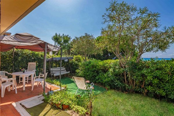 appartamento in vendita a San Vincenzo