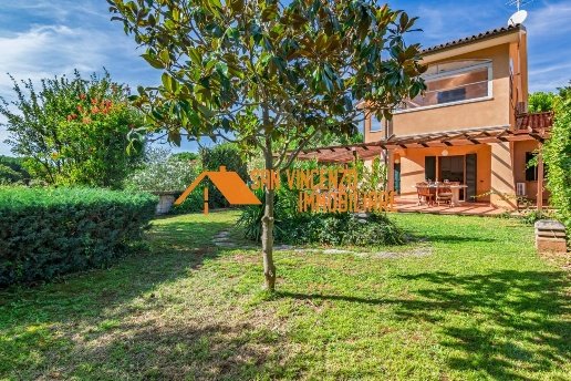 casa indipendente in vendita a San Vincenzo