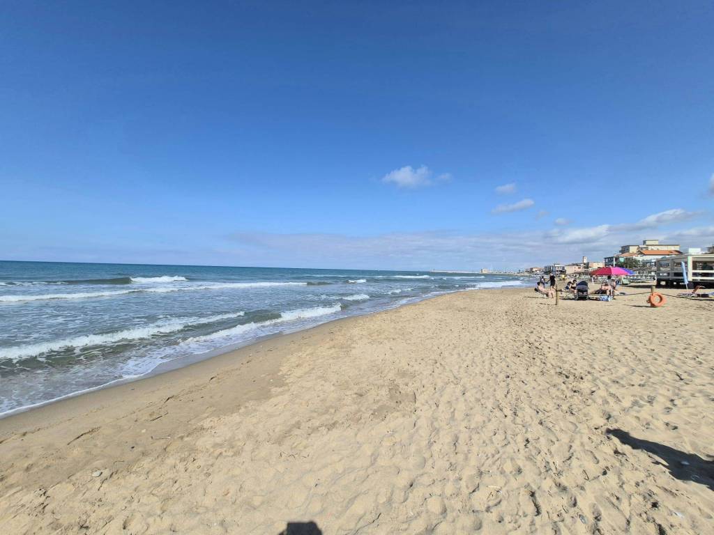 appartamento in vendita a San Vincenzo