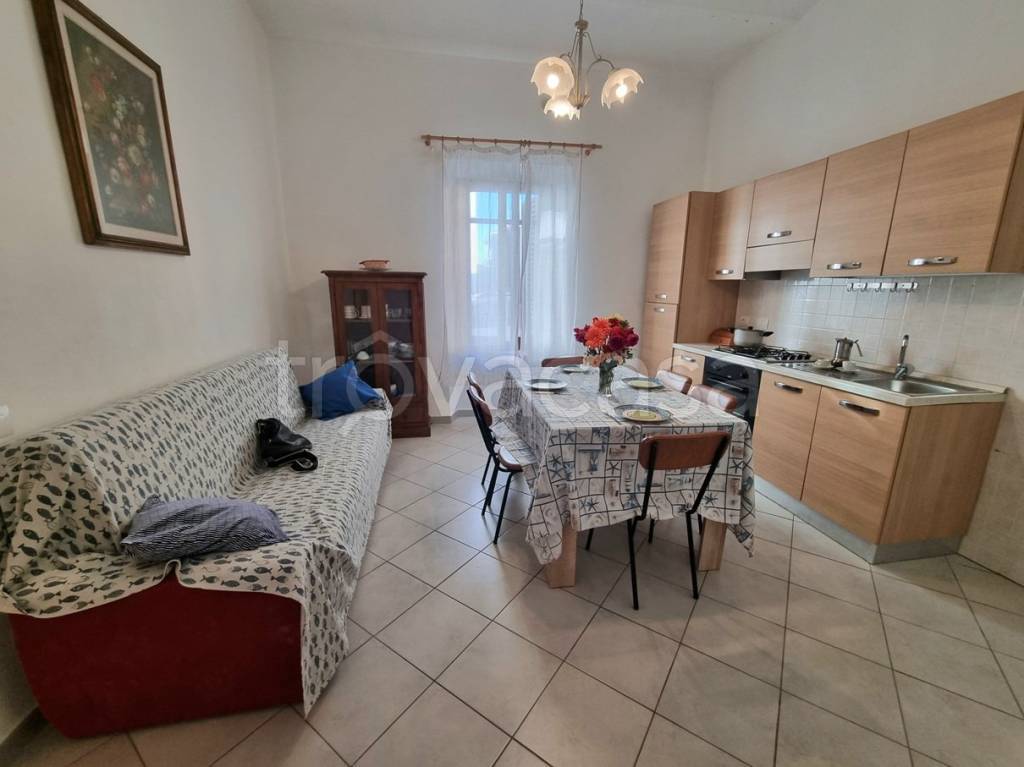 appartamento in vendita a San Vincenzo