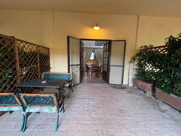 appartamento in vendita a San Vincenzo