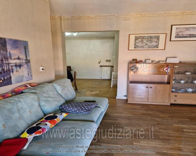 appartamento in vendita a San Vincenzo