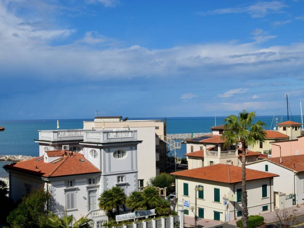 appartamento in vendita a San Vincenzo