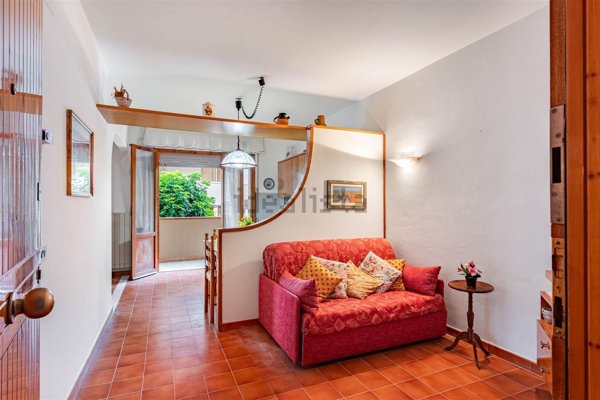 appartamento in vendita a San Vincenzo