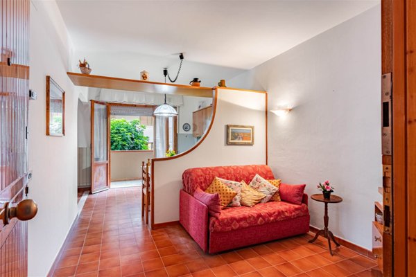 appartamento in vendita a San Vincenzo