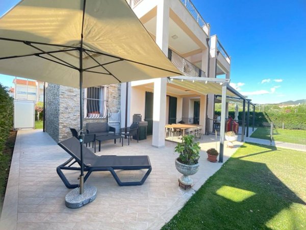 appartamento in vendita a San Vincenzo