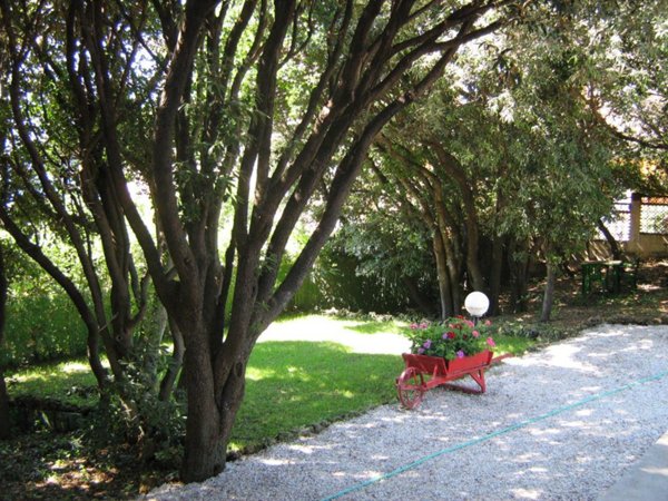 casa indipendente in vendita a San Vincenzo