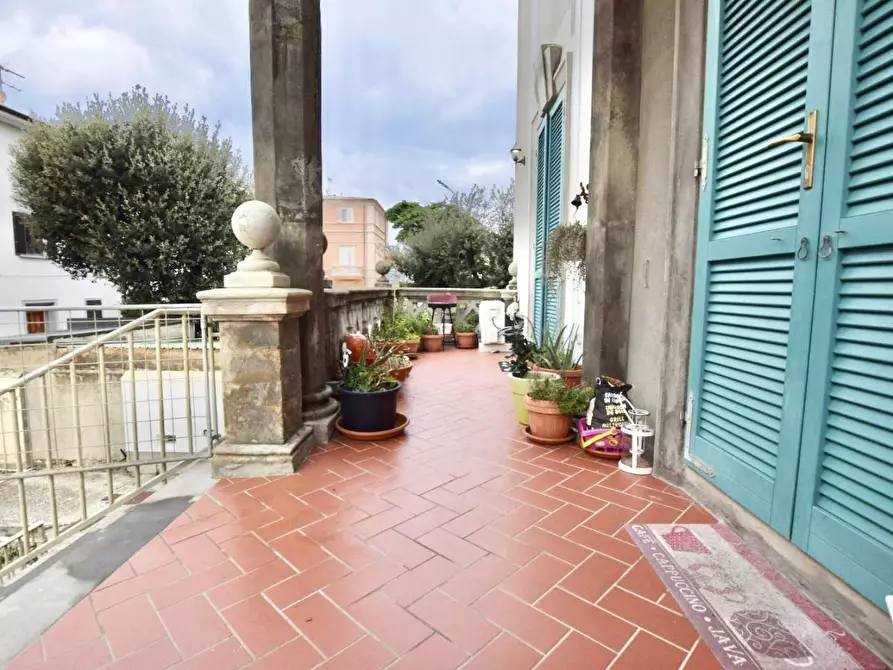 appartamento in vendita a San Vincenzo