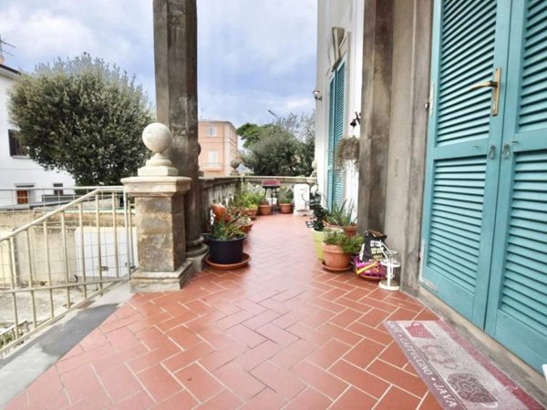 appartamento in vendita a San Vincenzo