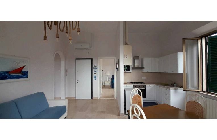 appartamento in vendita a San Vincenzo