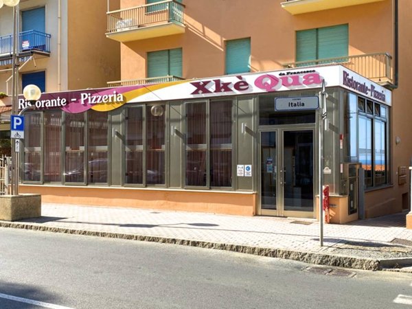 negozio in vendita a San Vincenzo