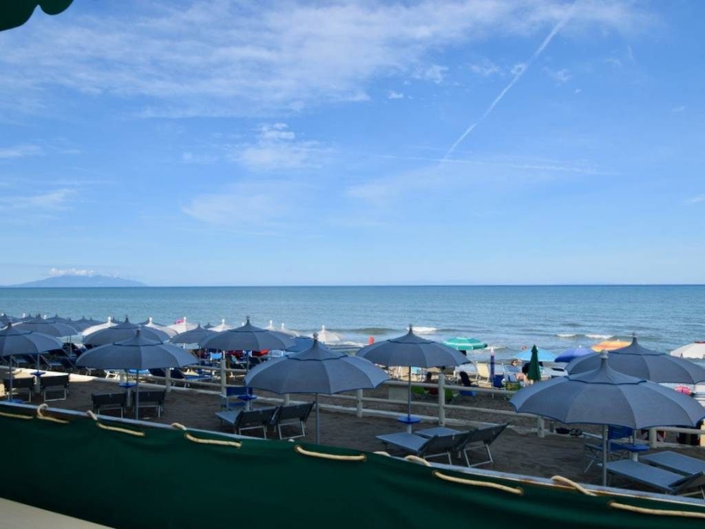 appartamento in vendita a San Vincenzo